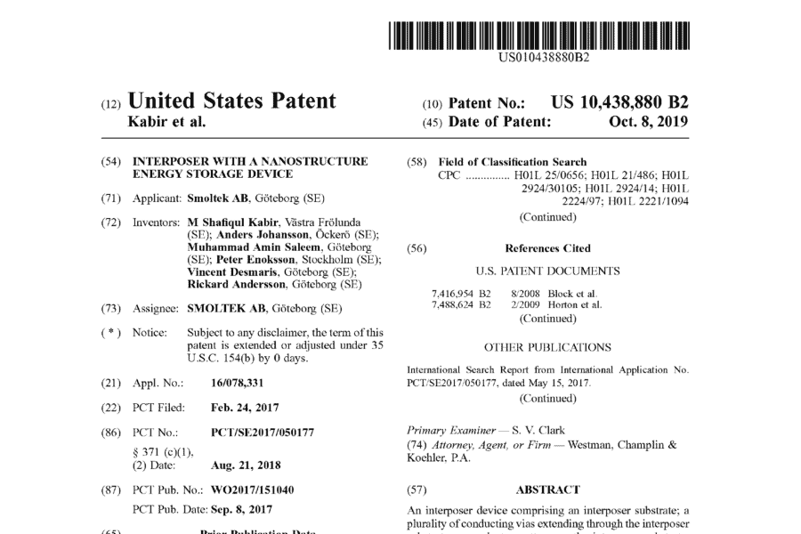 Us10438880.pdf