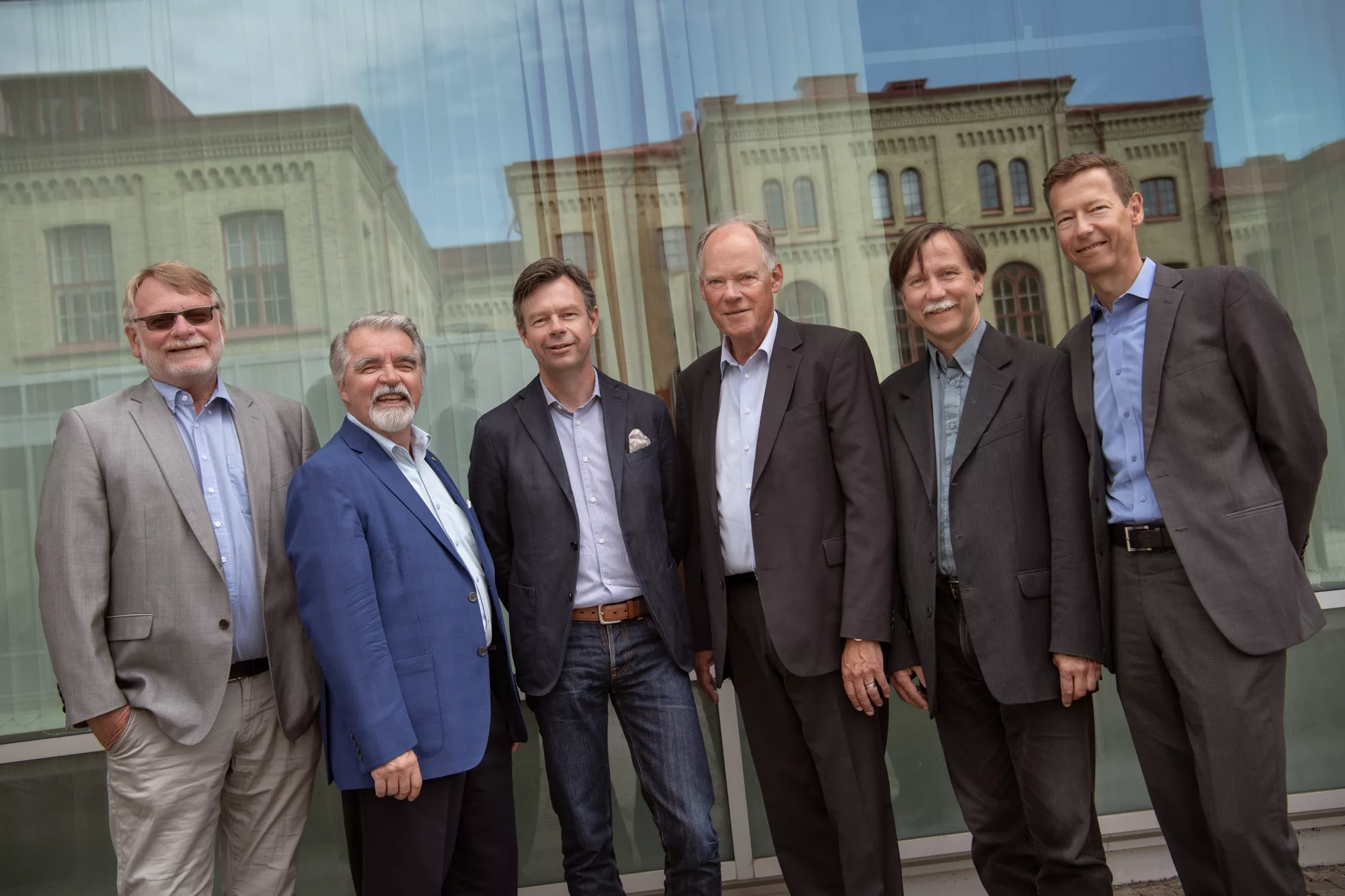 Smoltek enters into agreement with DC Advisory as strategic advisor for the company’s expansion