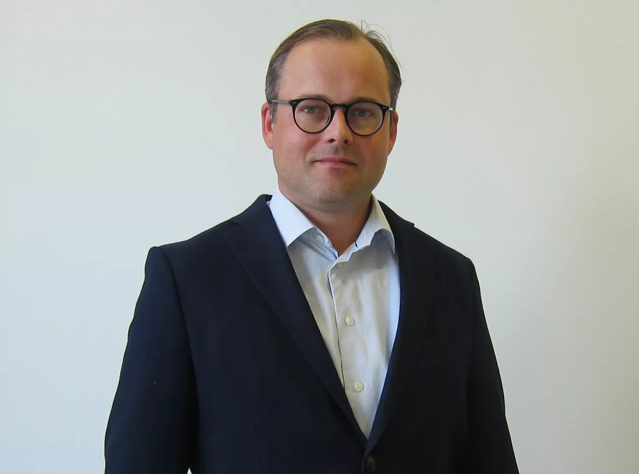 A new position and a new face at Smoltek