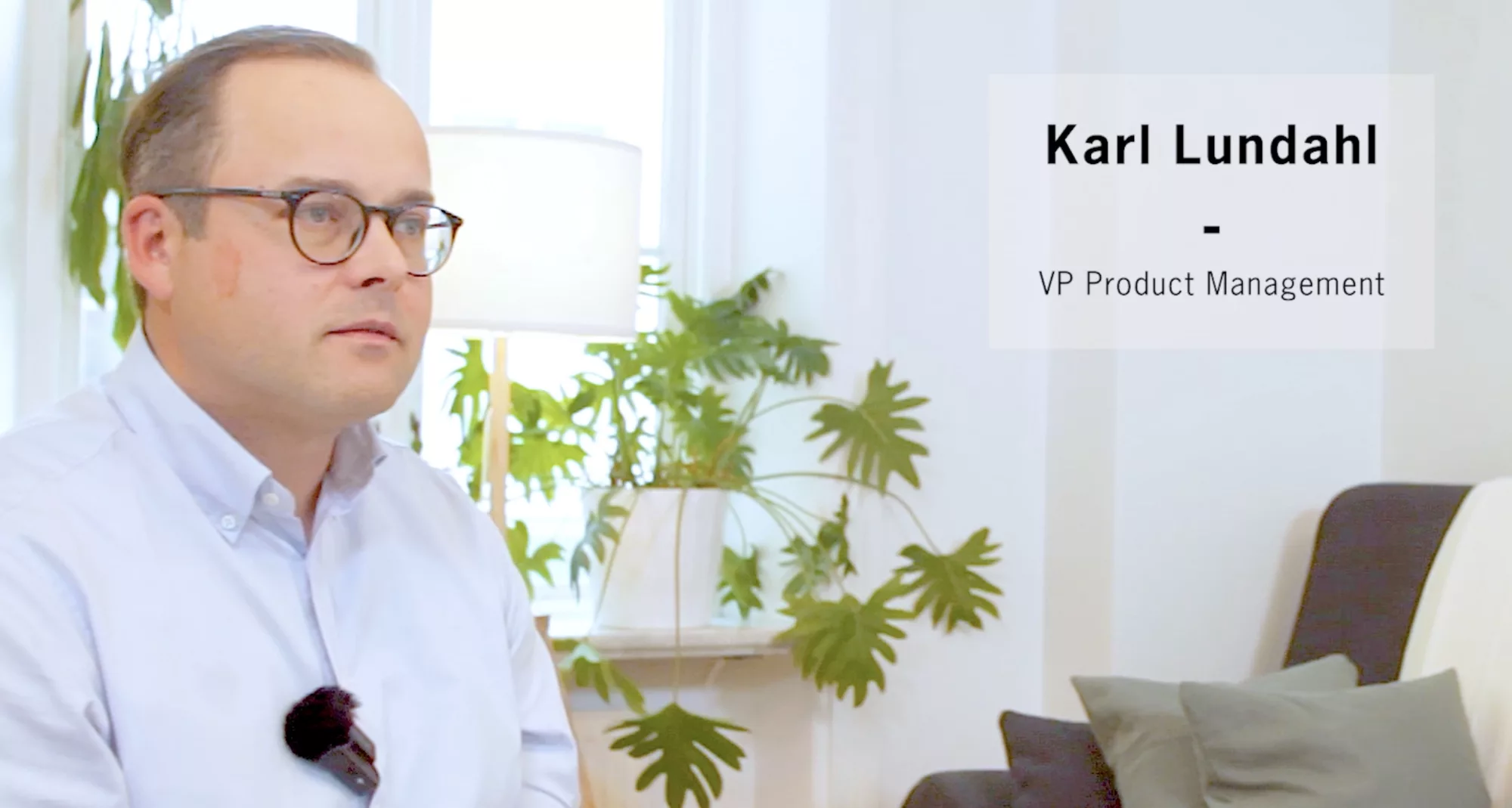 Interview: Karl Lundahl on the next steps for CNF-MIM