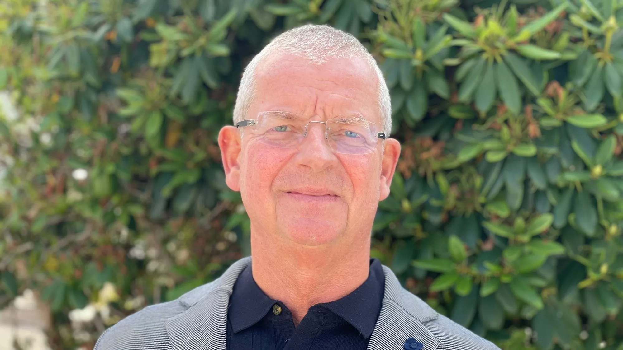 Interview with Håkan Persson, incoming CEO of Smoltek
