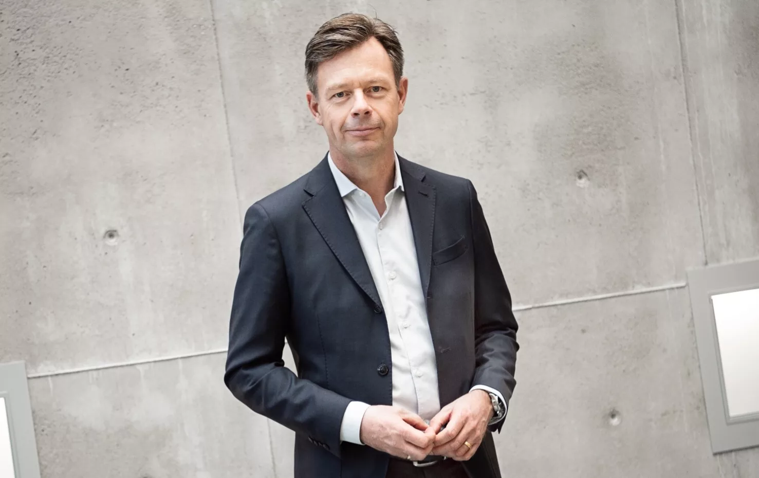 Smoltek presenteras på Stora Aktiedagen i Stockholm 25 november.