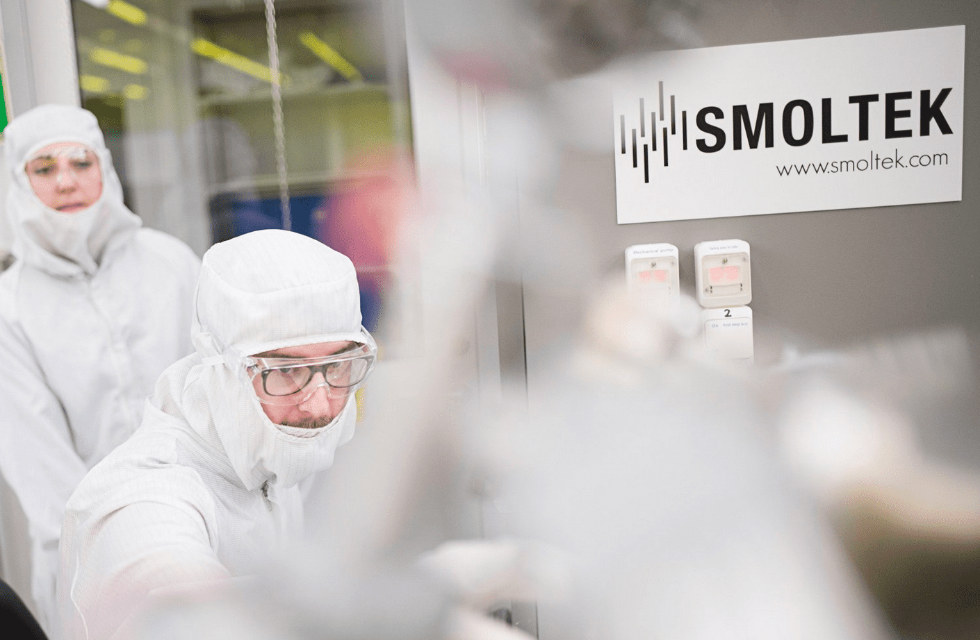 Smoltek genomför Företrädesemission