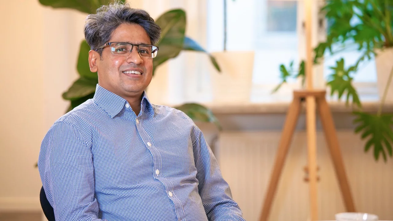 Interview: Shafiq Kabir on Smolteks evolvement and IP strategy