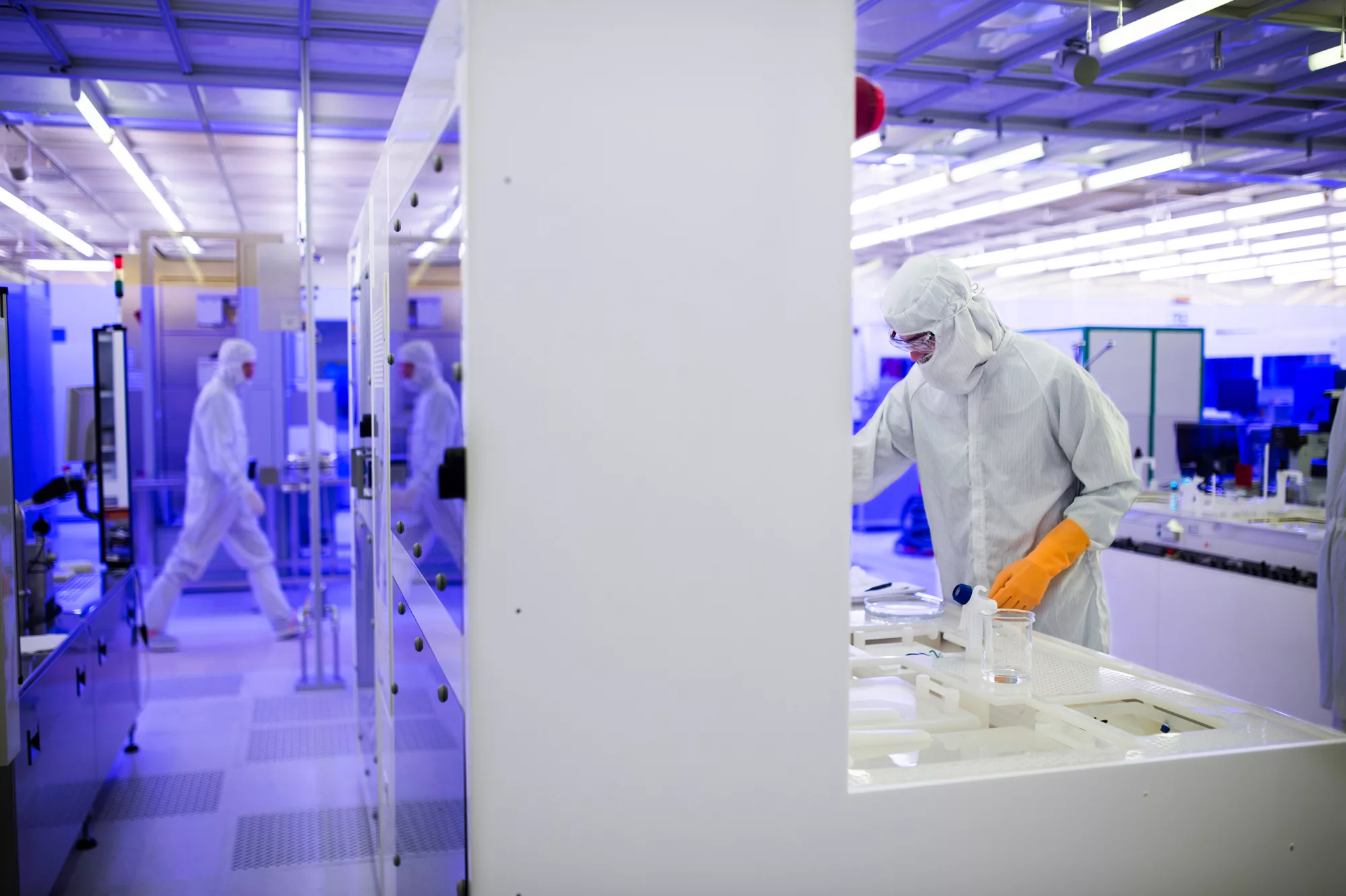 New advances in the lab put Smoltek in an attractive market position