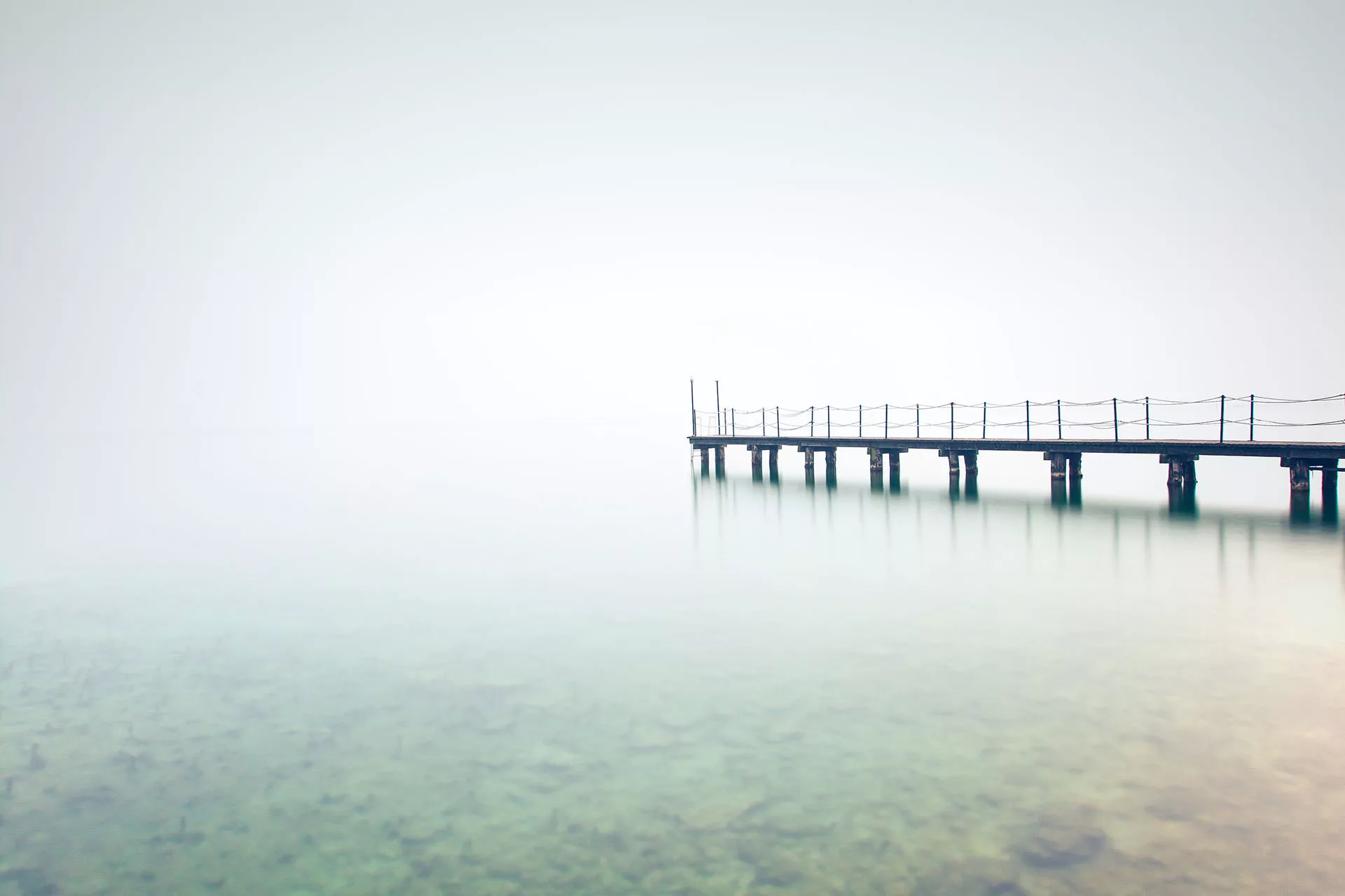 Breaking barriers: The future