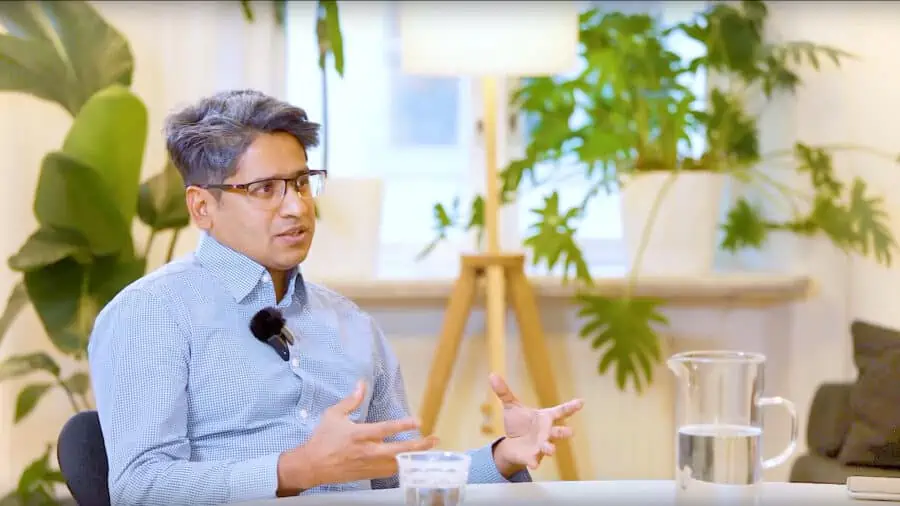 Youtube interview shafiq kabir