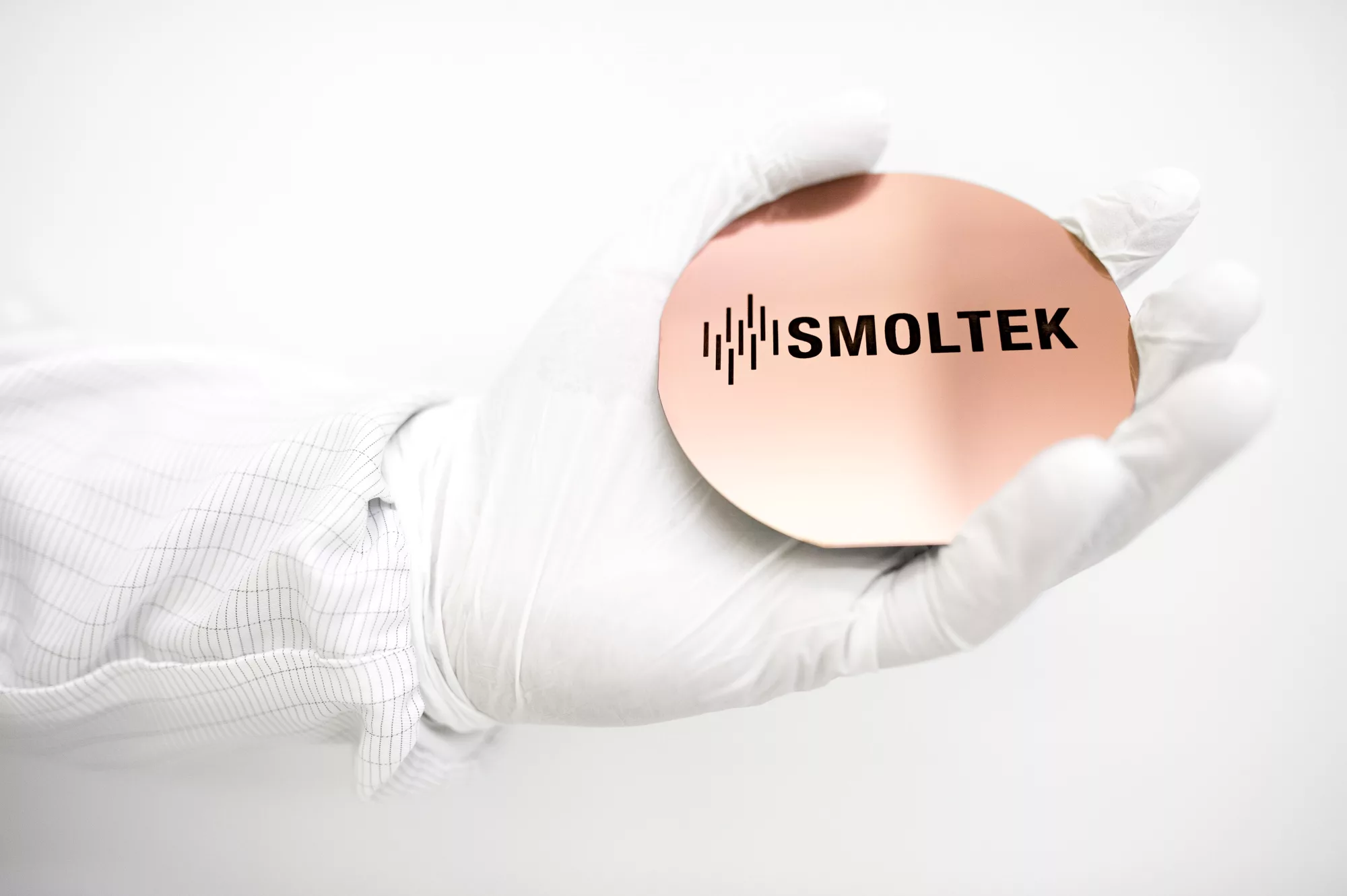 Smoltek – Pioneering Carbon Nanotechnology