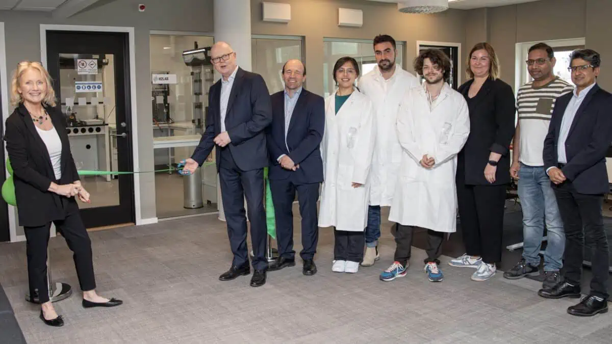 H2lab inauguration 01