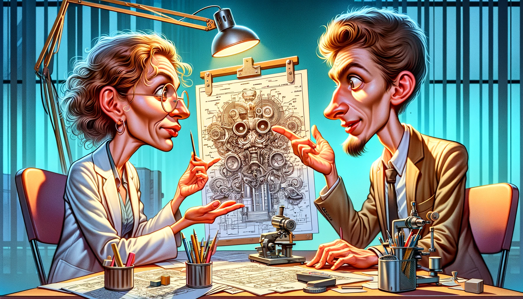 What you don’t know about patents