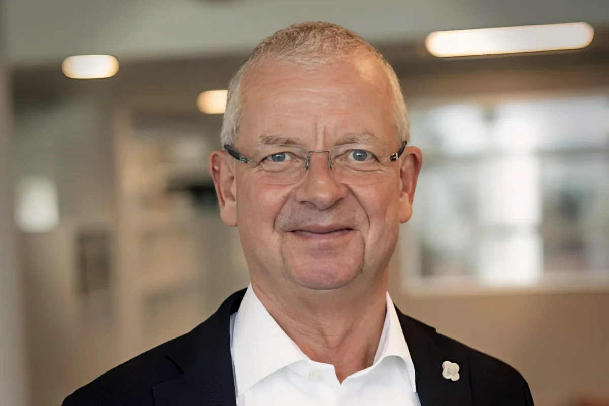 Håkan Persson