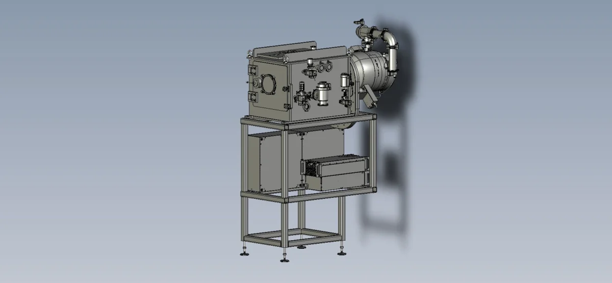Smoltek Agc Tool Design
