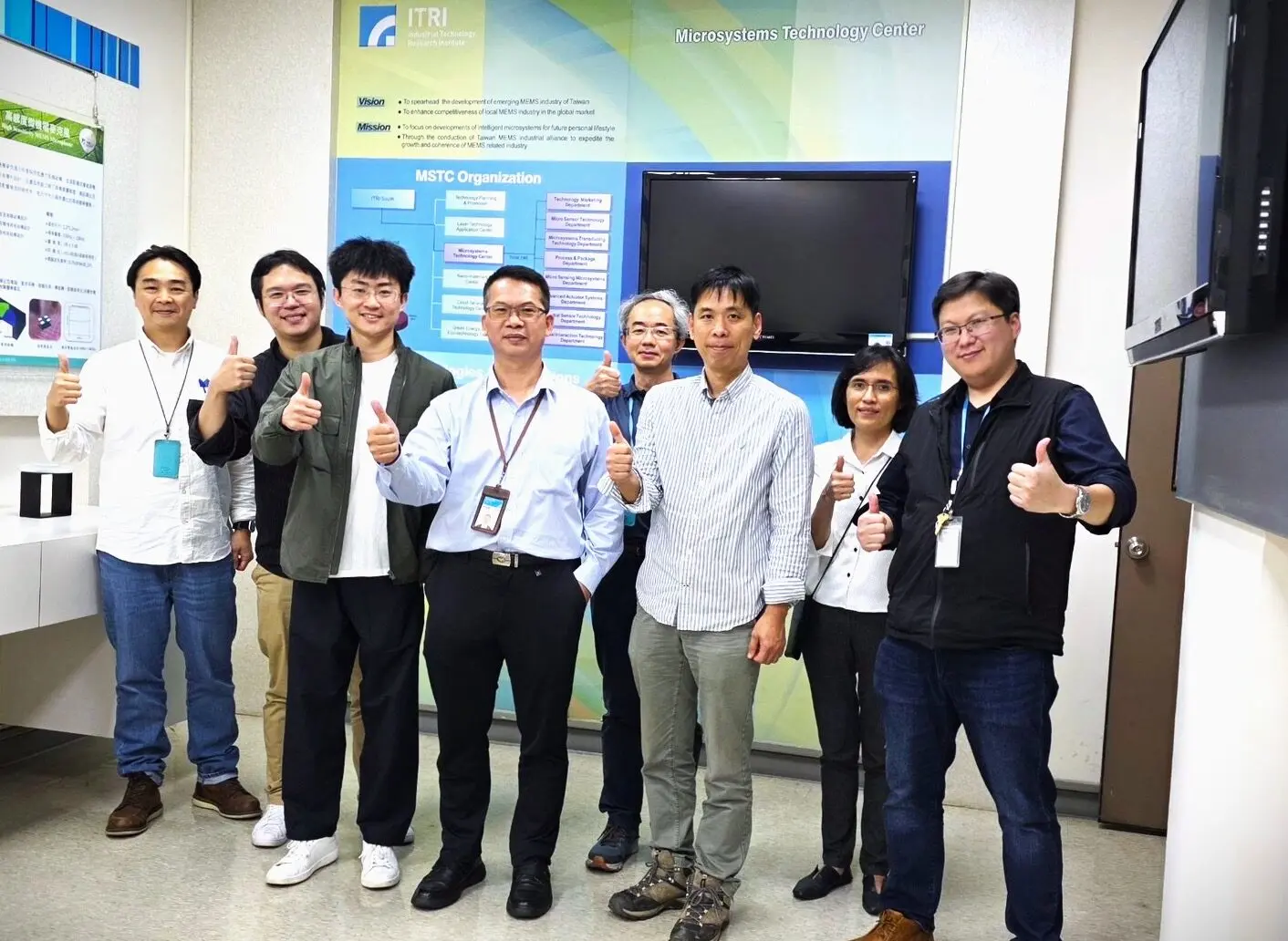 Smoltek nears pilot production of CNF-MIM capacitors