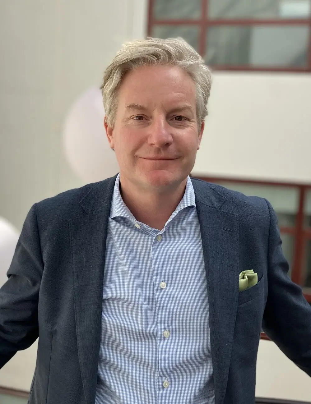 Magnus Andersson