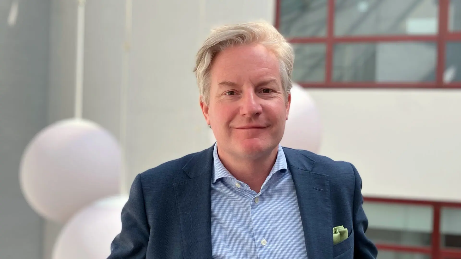 Webinar: Future direction