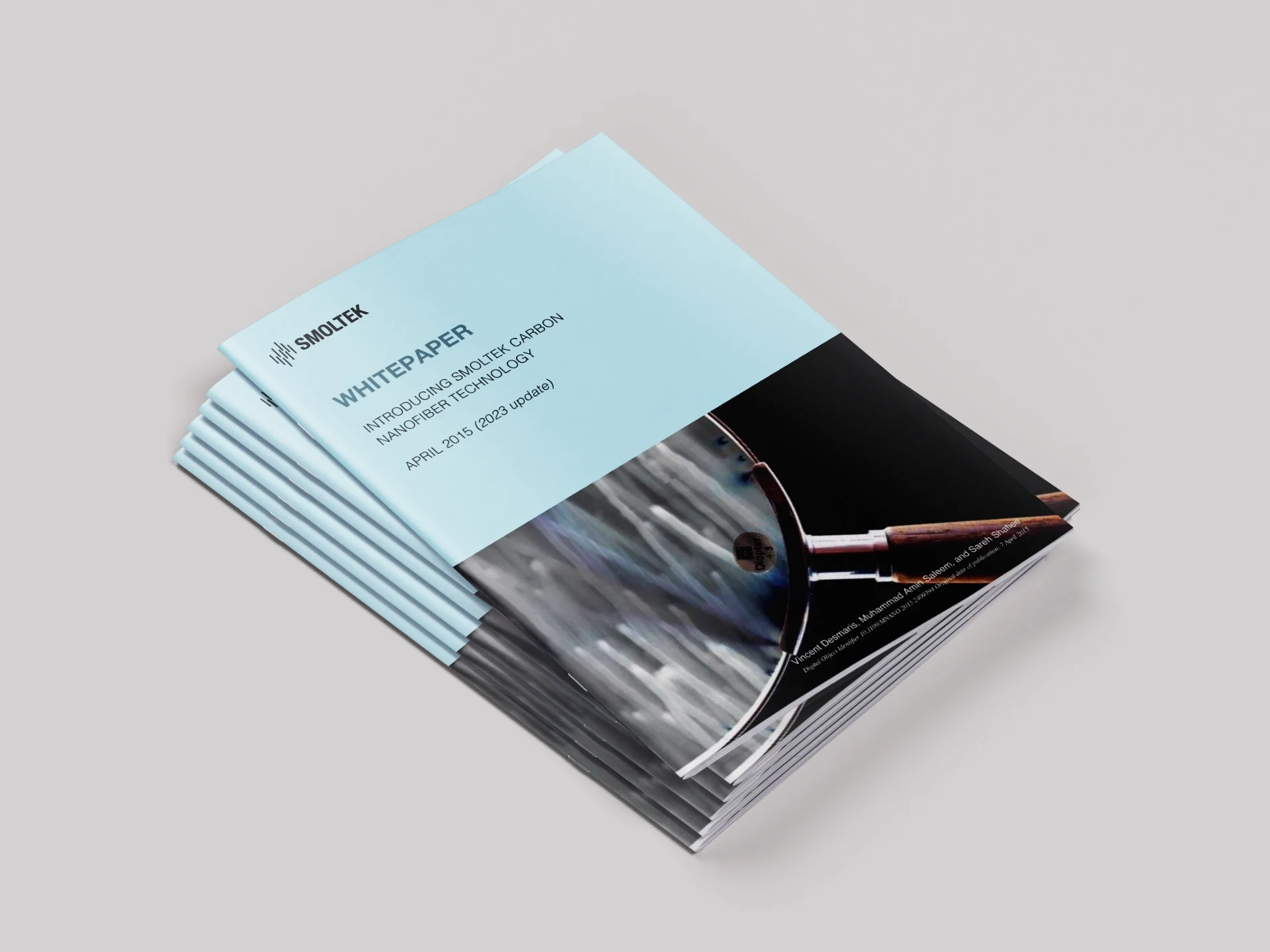 Whitepaper cnf 2