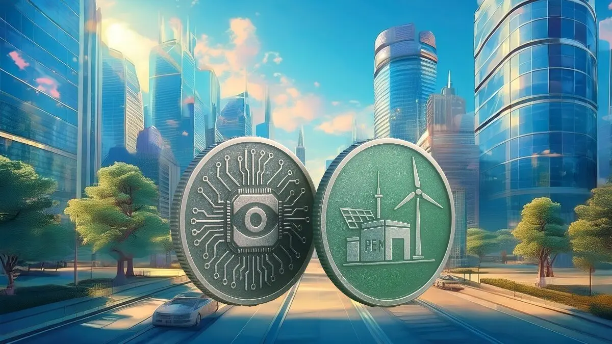 Breaking Barriers, part IV:&nbsp;the age of&nbsp;AI