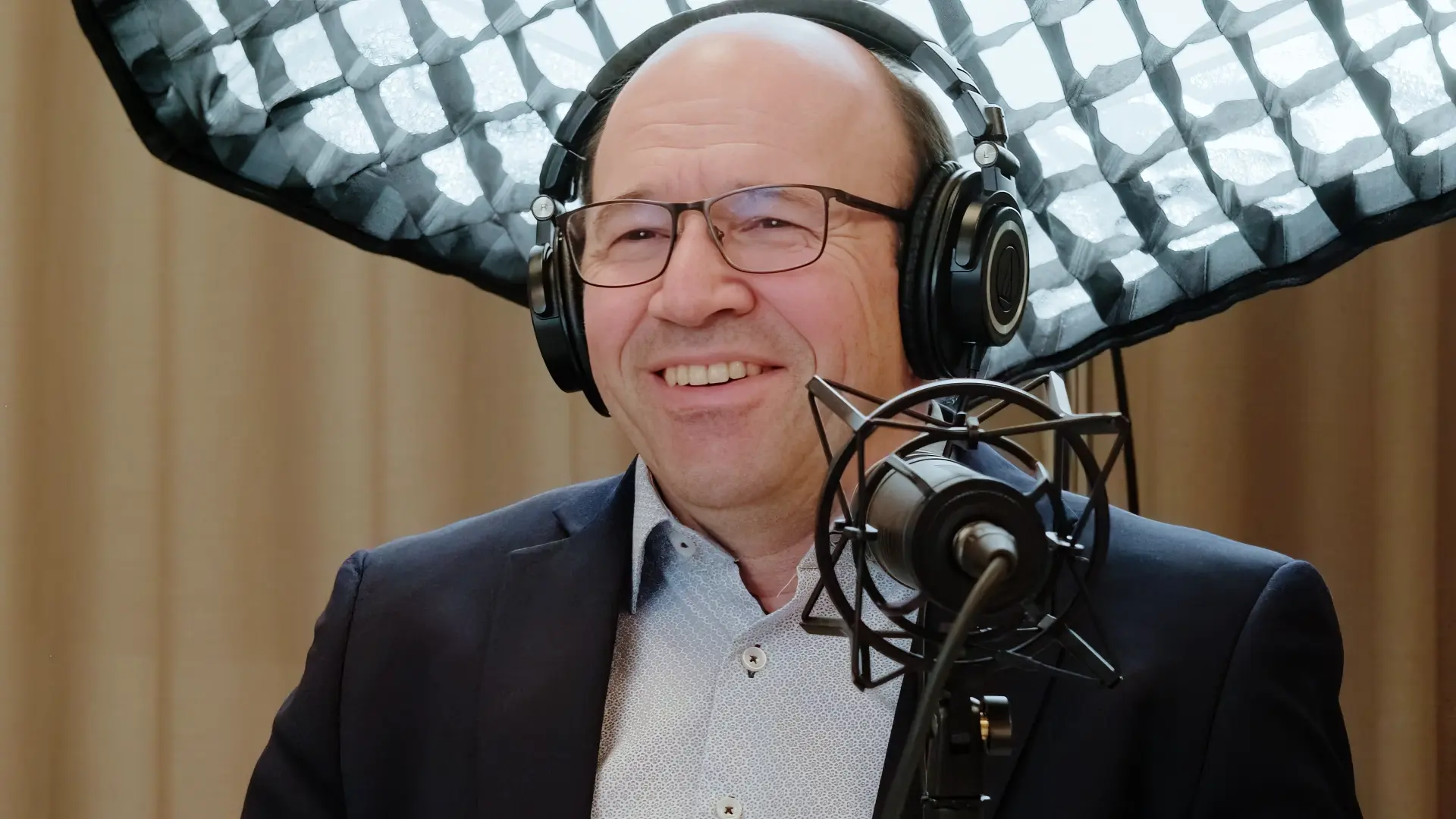 Inside Smoltek Hydrogen: A&nbsp;conversation with Dr. Fabian Wenger