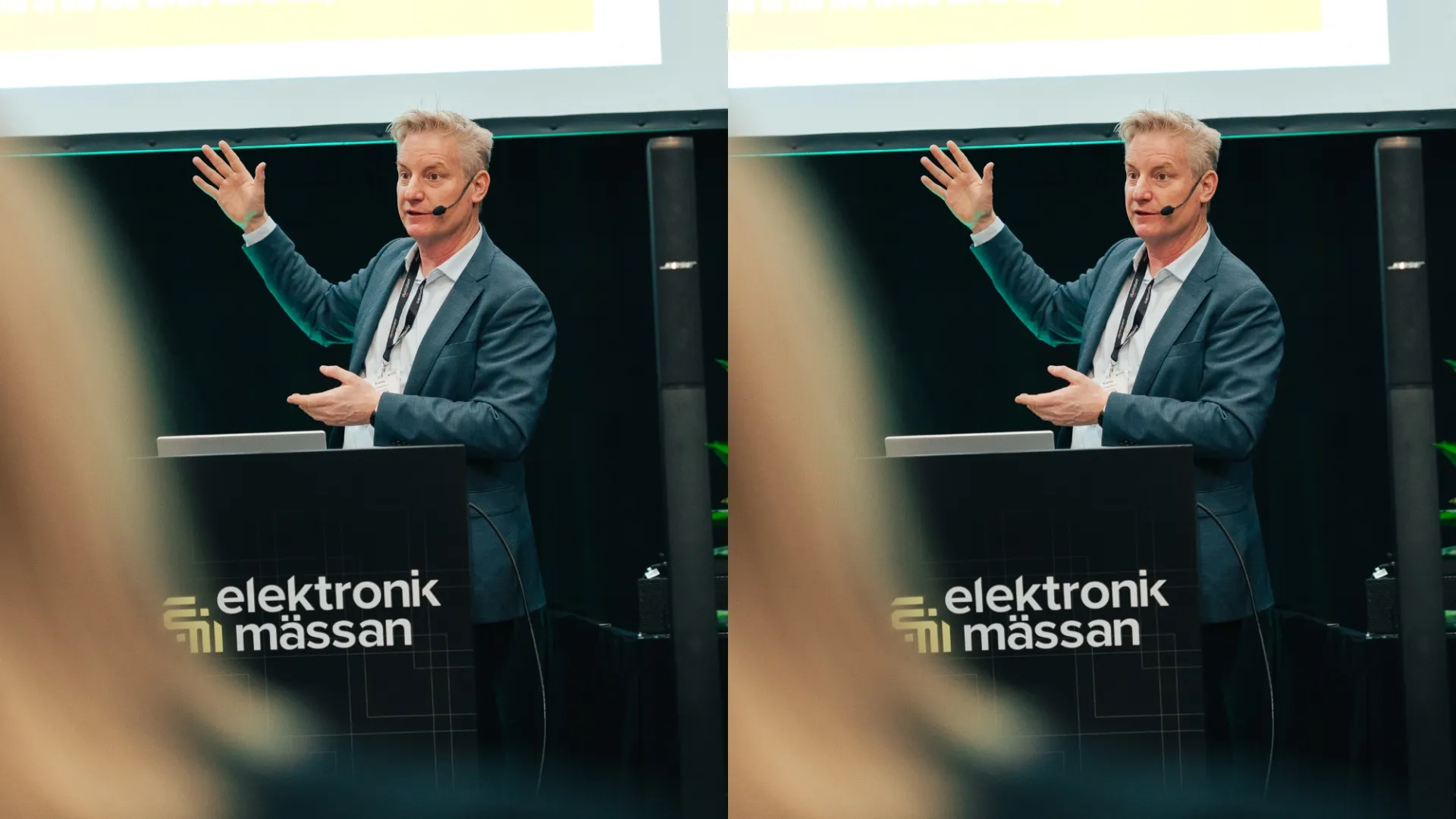 Power supply in turbulent times –&nbsp;from vulnerability to resilience