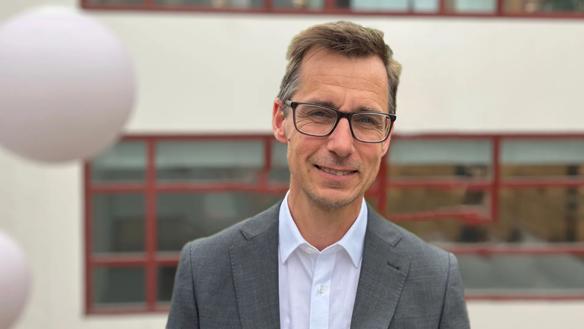 Smoltek appoints Gabriel Altby as&nbsp;CFO