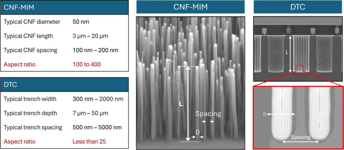 CNF MIM for AI fig